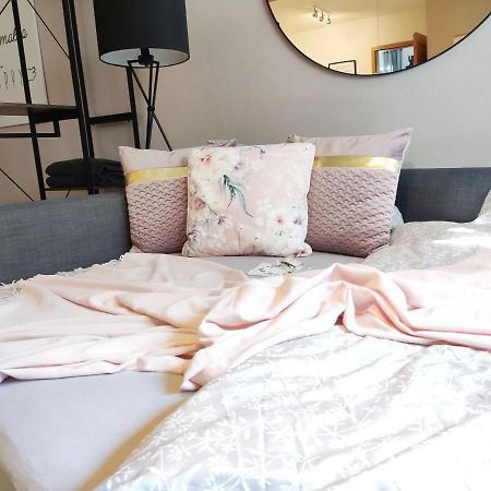 Apartment For Family & Friends Eisingen Экстерьер фото