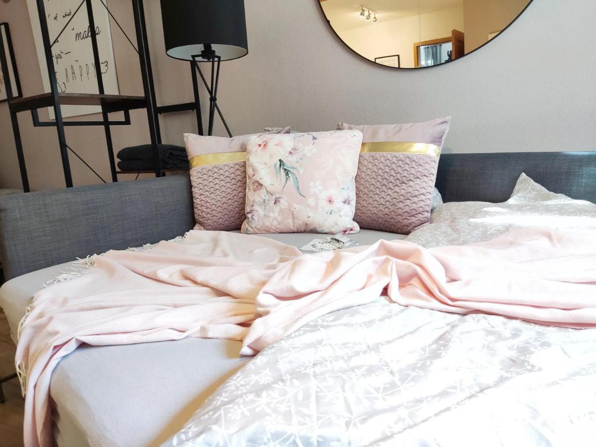 Apartment For Family & Friends Eisingen Экстерьер фото
