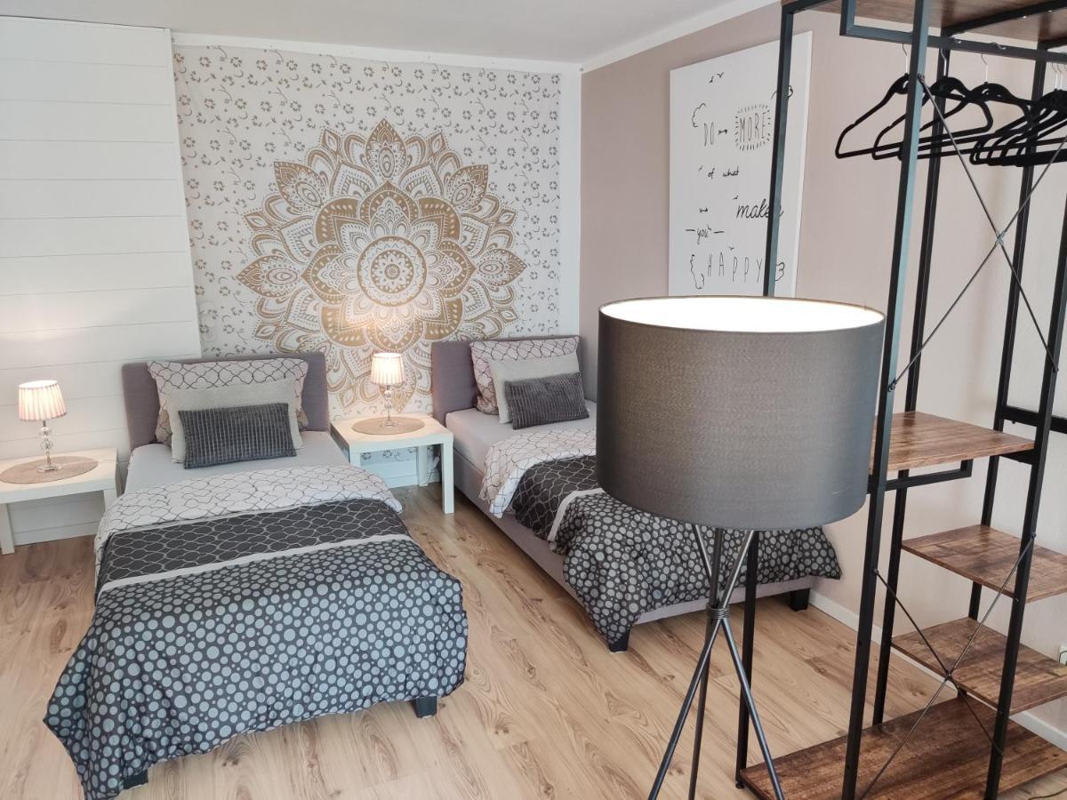 Apartment For Family & Friends Eisingen Экстерьер фото