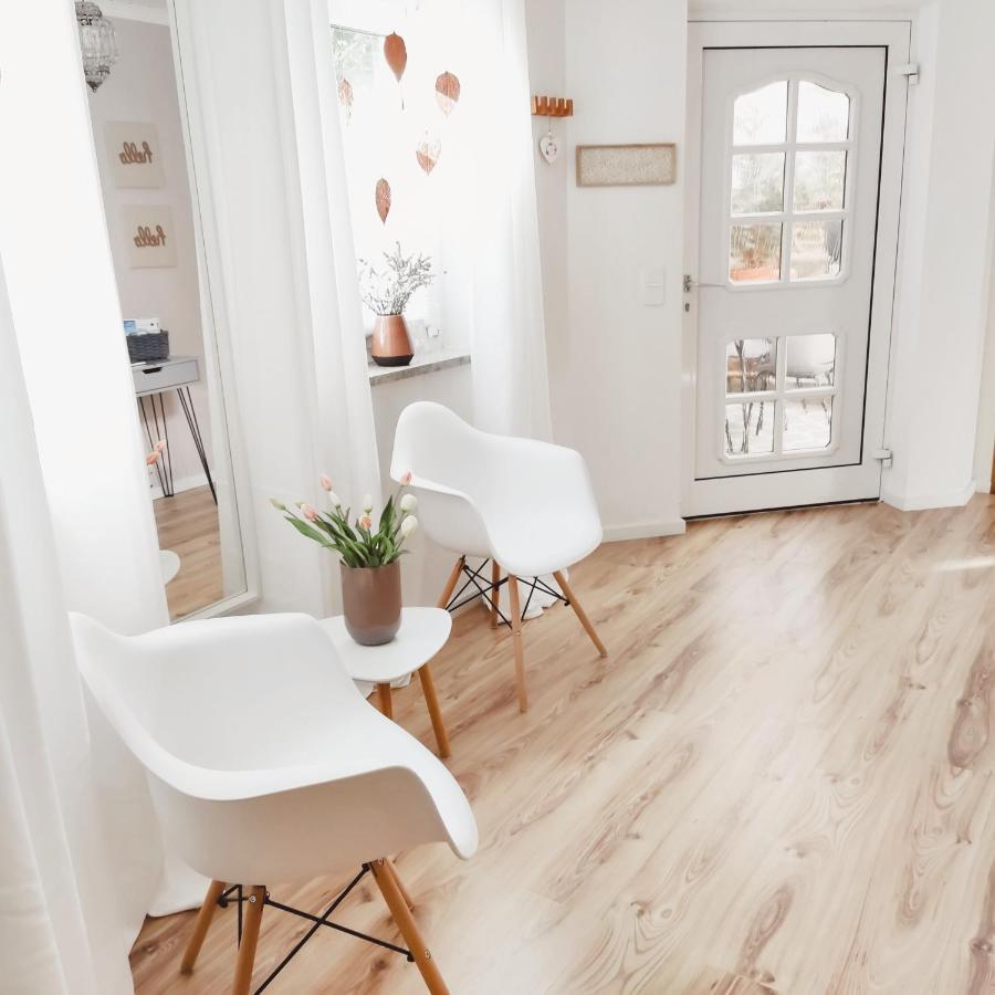 Apartment For Family & Friends Eisingen Экстерьер фото