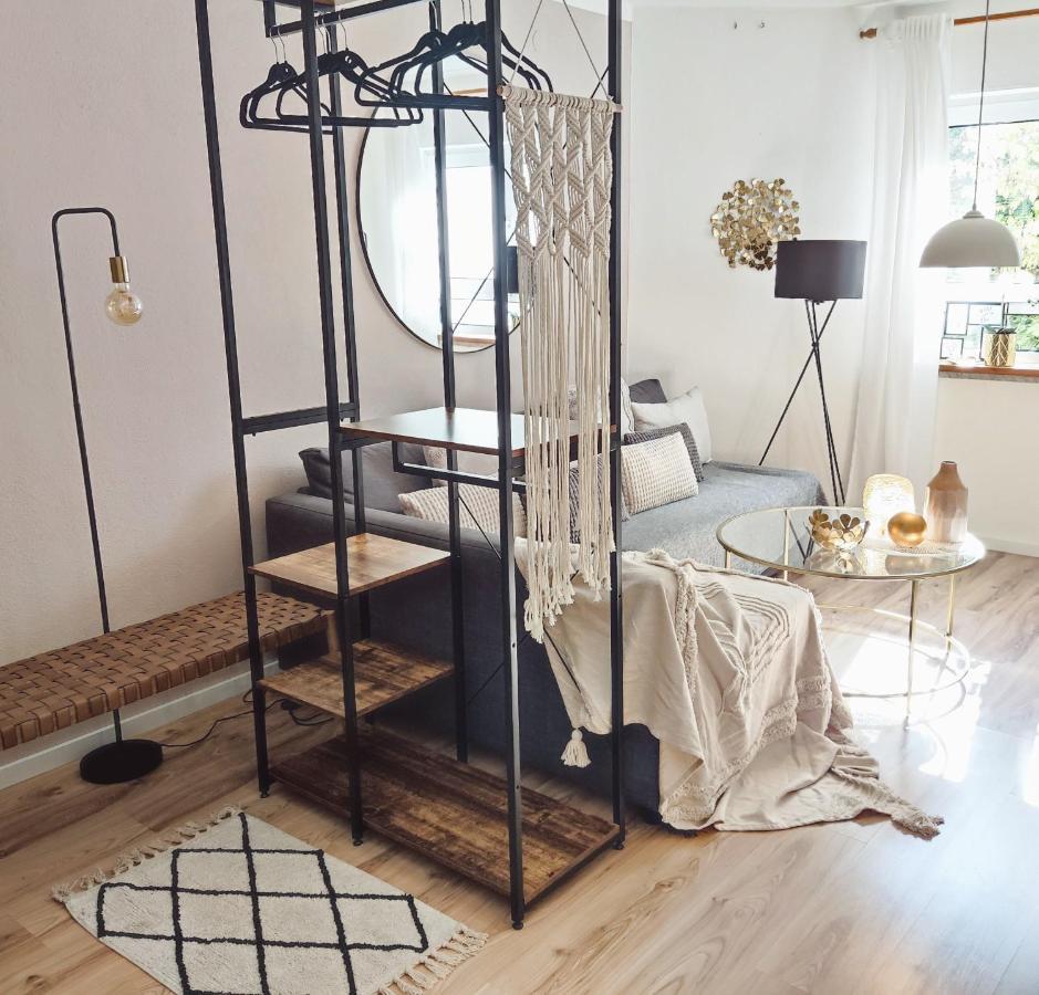 Apartment For Family & Friends Eisingen Экстерьер фото