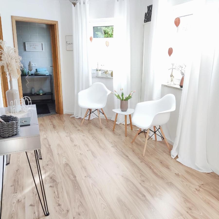 Apartment For Family & Friends Eisingen Экстерьер фото