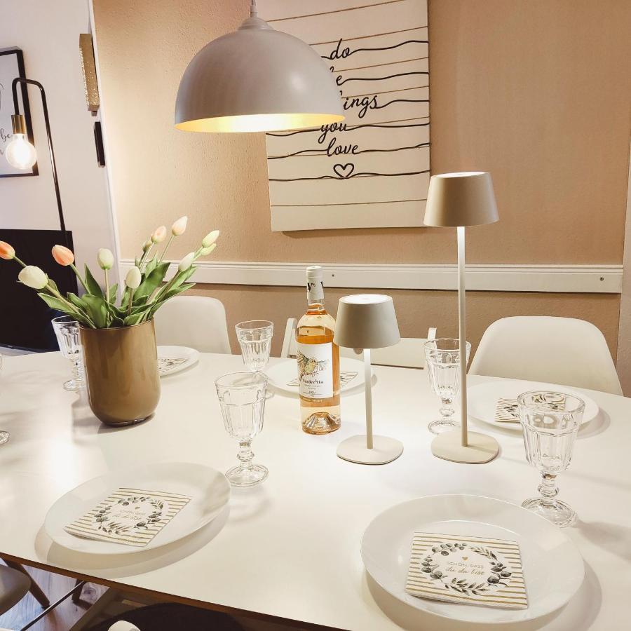 Apartment For Family & Friends Eisingen Экстерьер фото